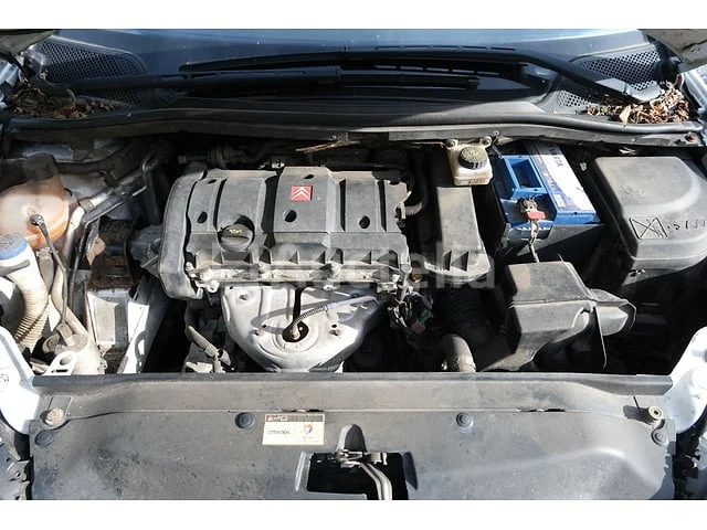 Auto citroën c4 (2007-89,473 km-vin:vf7lcnfuc74687776) - afbeelding 24 van  37