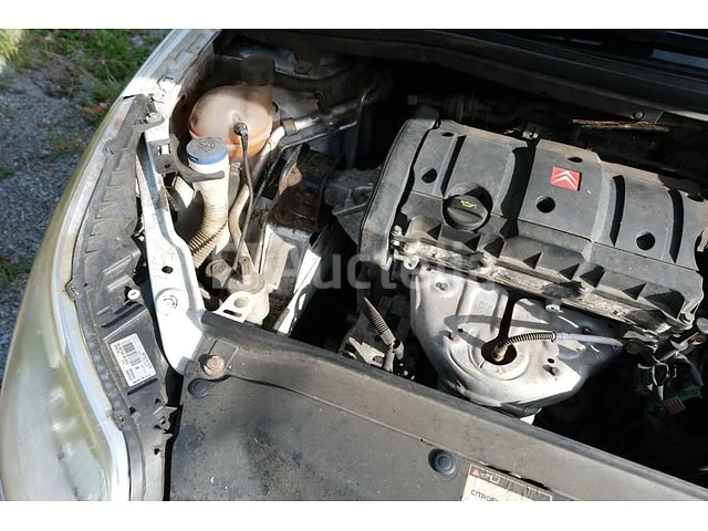 Auto citroën c4 (2007-89,473 km-vin:vf7lcnfuc74687776) - afbeelding 26 van  37