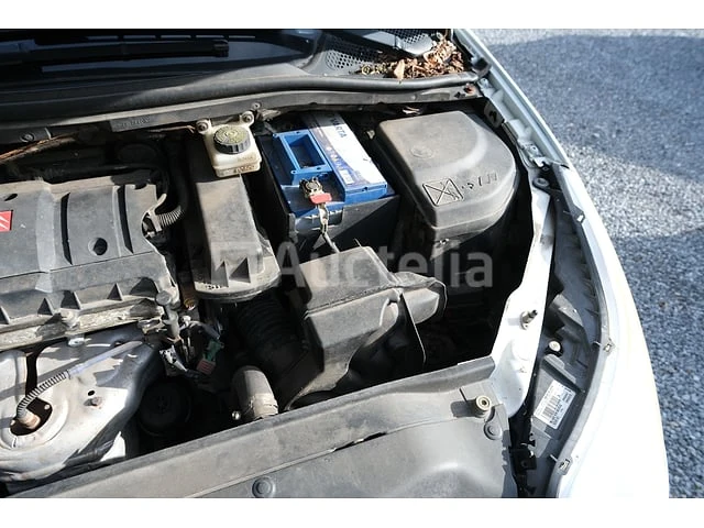 Auto citroën c4 (2007-89,473 km-vin:vf7lcnfuc74687776) - afbeelding 29 van  37