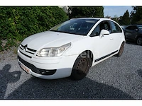 Auto citroën c4 (2007-89,473 km-vin:vf7lcnfuc74687776) - afbeelding 23 van  37