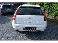 Auto citroën c4 (2007-89,473 km-vin:vf7lcnfuc74687776) - afbeelding 33 van  37
