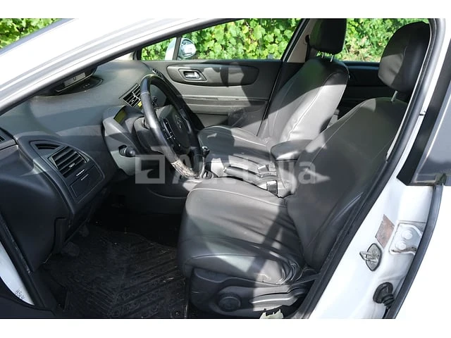 Auto citroën c4 (2007-89,473 km-vin:vf7lcnfuc74687776) - afbeelding 35 van  37