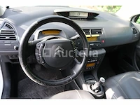 Auto citroën c4 (2007-89,473 km-vin:vf7lcnfuc74687776) - afbeelding 36 van  37