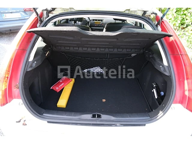 Auto citroën c4 (2007-89,473 km-vin:vf7lcnfuc74687776) - afbeelding 37 van  37