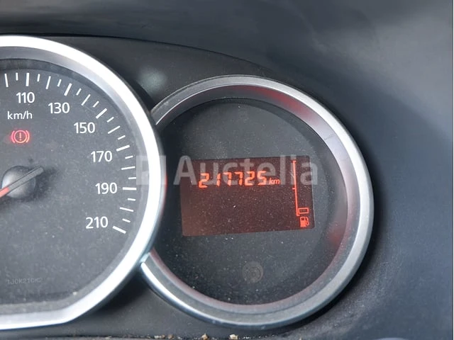 Auto dacia dokker (2017-217,725 km) - afbeelding 2 van  59