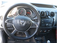 Auto dacia dokker (2017-217,725 km) - afbeelding 3 van  59