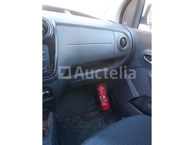Auto dacia dokker (2017-217,725 km) - afbeelding 4 van  59