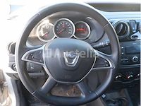 Auto dacia dokker (2017-217,725 km) - afbeelding 5 van  59