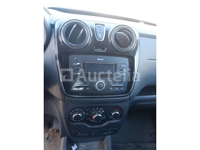 Auto dacia dokker (2017-217,725 km) - afbeelding 10 van  59