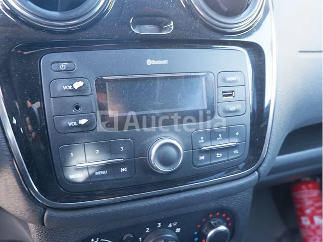 Auto dacia dokker (2017-217,725 km) - afbeelding 11 van  59