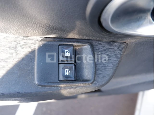 Auto dacia dokker (2017-217,725 km) - afbeelding 16 van  59