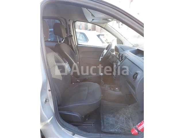 Auto dacia dokker (2017-217,725 km) - afbeelding 17 van  59
