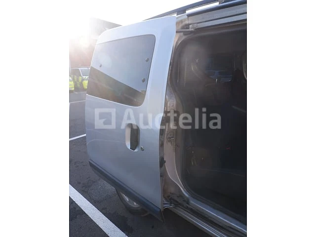 Auto dacia dokker (2017-217,725 km) - afbeelding 19 van  59