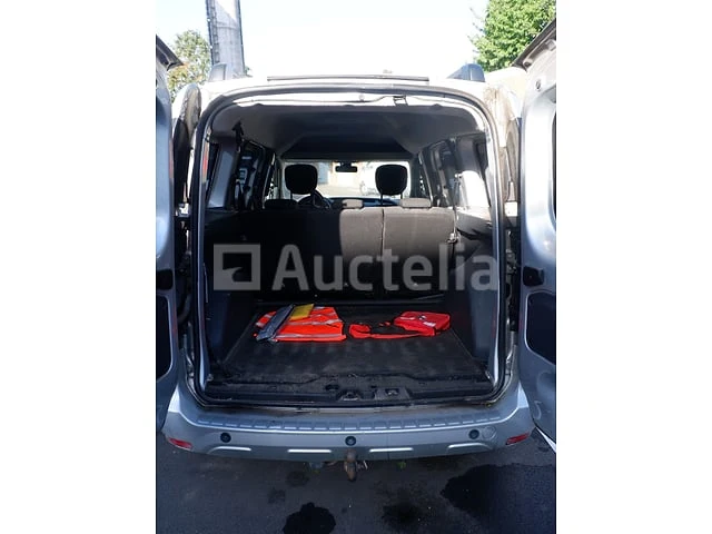 Auto dacia dokker (2017-217,725 km) - afbeelding 20 van  59