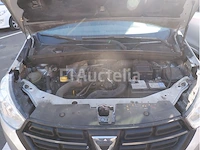 Auto dacia dokker (2017-217,725 km) - afbeelding 22 van  59