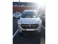 Auto dacia dokker (2017-217,725 km) - afbeelding 12 van  59