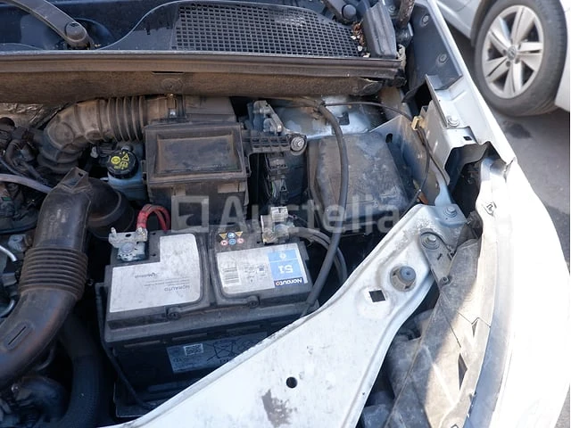 Auto dacia dokker (2017-217,725 km) - afbeelding 26 van  59