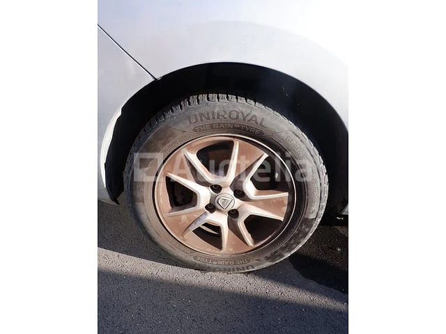 Auto dacia dokker (2017-217,725 km) - afbeelding 28 van  59