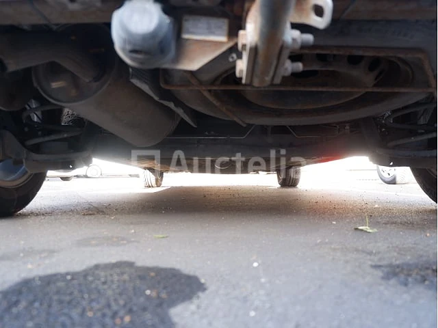 Auto dacia dokker (2017-217,725 km) - afbeelding 44 van  59