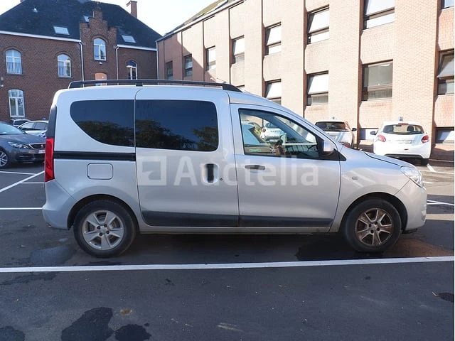 Auto dacia dokker (2017-217,725 km) - afbeelding 34 van  59