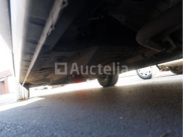 Auto dacia dokker (2017-217,725 km) - afbeelding 46 van  59