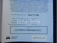 Auto dacia dokker (2017-217,725 km) - afbeelding 48 van  59