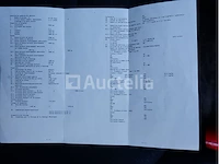 Auto dacia dokker (2017-217,725 km) - afbeelding 49 van  59