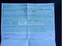 Auto dacia dokker (2017-217,725 km) - afbeelding 50 van  59