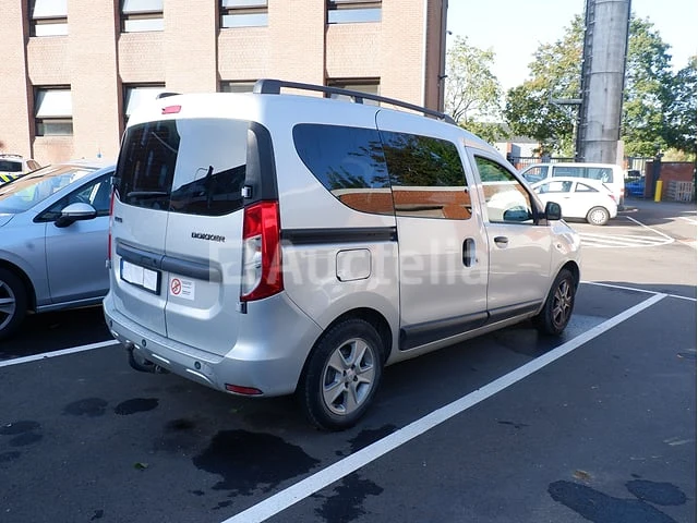 Auto dacia dokker (2017-217,725 km) - afbeelding 45 van  59