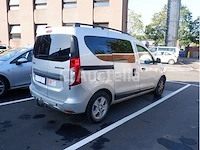 Auto dacia dokker (2017-217,725 km) - afbeelding 45 van  59