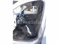 Auto dacia dokker (2017-217,725 km) - afbeelding 59 van  59