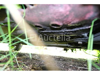 Auto daewoo kalos (2004-199.044 km-vin:klasf48t14b171577) voor onderdelen - afbeelding 3 van  32