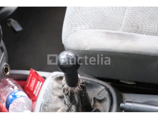 Auto daewoo kalos (2004-199.044 km-vin:klasf48t14b171577) voor onderdelen - afbeelding 4 van  32