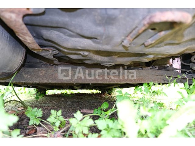 Auto daewoo kalos (2004-199.044 km-vin:klasf48t14b171577) voor onderdelen - afbeelding 5 van  32