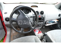 Auto daewoo kalos (2004-199.044 km-vin:klasf48t14b171577) voor onderdelen - afbeelding 8 van  32