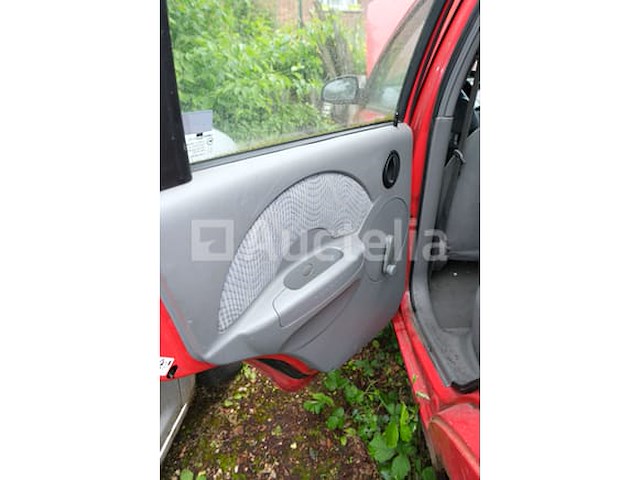 Auto daewoo kalos (2004-199.044 km-vin:klasf48t14b171577) voor onderdelen - afbeelding 9 van  32
