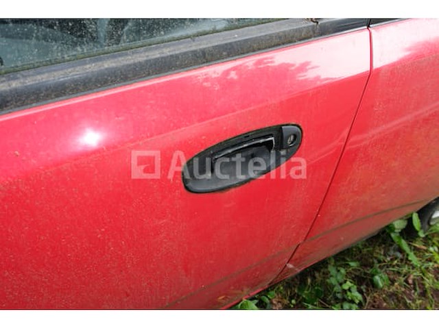 Auto daewoo kalos (2004-199.044 km-vin:klasf48t14b171577) voor onderdelen - afbeelding 11 van  32