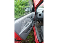 Auto daewoo kalos (2004-199.044 km-vin:klasf48t14b171577) voor onderdelen - afbeelding 1 van  32
