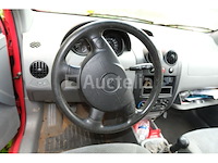 Auto daewoo kalos (2004-199.044 km-vin:klasf48t14b171577) voor onderdelen - afbeelding 21 van  32