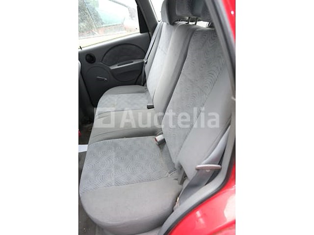 Auto daewoo kalos (2004-199.044 km-vin:klasf48t14b171577) voor onderdelen - afbeelding 22 van  32