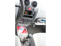 Auto daewoo kalos (2004-199.044 km-vin:klasf48t14b171577) voor onderdelen - afbeelding 12 van  32