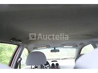 Auto daewoo kalos (2004-199.044 km-vin:klasf48t14b171577) voor onderdelen - afbeelding 24 van  32