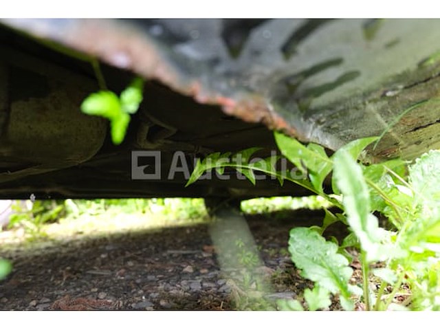 Auto daewoo kalos (2004-199.044 km-vin:klasf48t14b171577) voor onderdelen - afbeelding 25 van  32