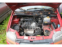 Auto daewoo kalos (2004-199.044 km-vin:klasf48t14b171577) voor onderdelen - afbeelding 28 van  32