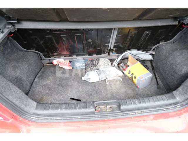 Auto daewoo kalos (2004-199.044 km-vin:klasf48t14b171577) voor onderdelen - afbeelding 29 van  32