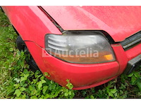 Auto daewoo kalos (2004-199.044 km-vin:klasf48t14b171577) voor onderdelen - afbeelding 30 van  32
