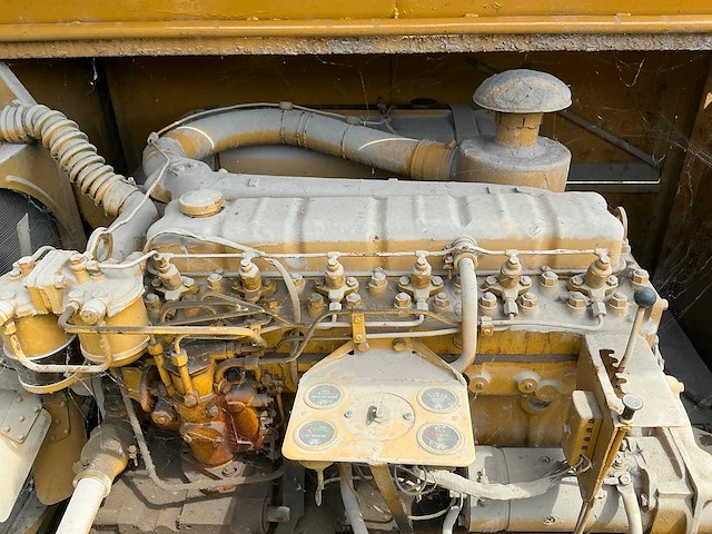 Auto diesels 8x8bse zelfaanzuigende centrifugaalpomp - afbeelding 7 van  11