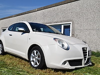 Auto dubbel gebruik alfa romeo mito (2011 / zar 955 000 01 137 015) - afbeelding 3 van  31