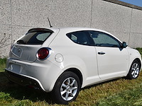 Auto dubbel gebruik alfa romeo mito (2011 / zar 955 000 01 137 015) - afbeelding 4 van  31