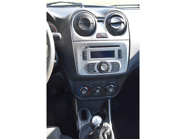 Auto dubbel gebruik alfa romeo mito (2011 / zar 955 000 01 137 015) - afbeelding 8 van  31